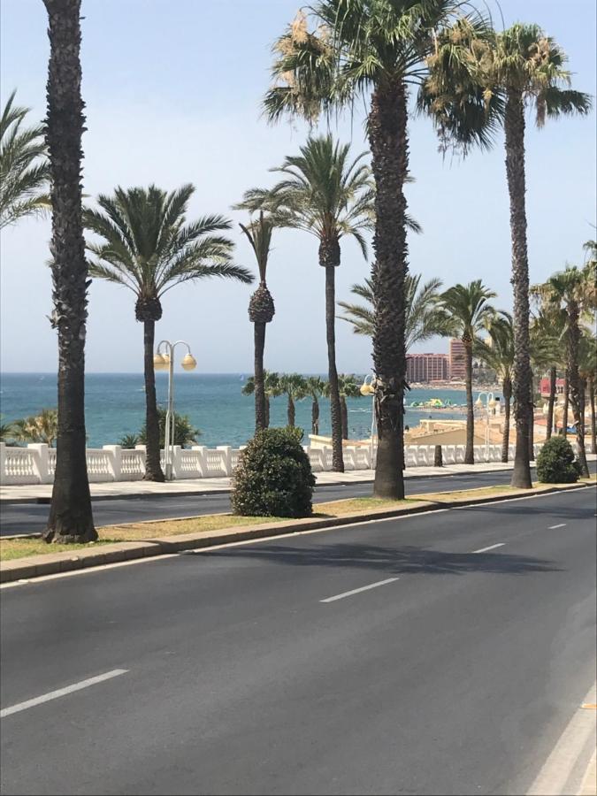 Calle Manuel Mena 4 Arroyo De La Miel Εξωτερικό φωτογραφία