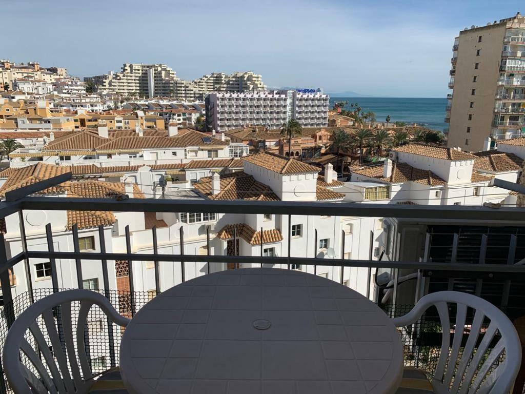 Calle Manuel Mena 4 Arroyo De La Miel Εξωτερικό φωτογραφία